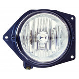 For Hummer H3 2006 Fog Light Assembly 1st Design (CLX-M1-335-2011L-AS-PARENT1)