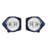 For Hummer H3 2006 Fog Light Assembly 1st Design (CLX-M1-335-2011L-AS-PARENT1)