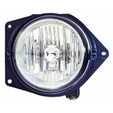 For Hummer H3 2006 Fog Light Assembly 1st Design (CLX-M1-335-2011L-AS-PARENT1)