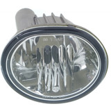Fits Pontiac Vibe E/Toyota Matrix 2003-2008 Fog Light Assembly CAPA Certified (CLX-M1-335-2010L-AC-PARENT1)