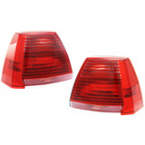 For 2004-2006 Mitsubishi Galant Tail Light (CLX-M0-11-6042-00-PARENT1)