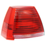 For 2004-2006 Mitsubishi Galant Tail Light (CLX-M0-11-6042-00-PARENT1)