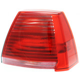 For 2004-2006 Mitsubishi Galant Tail Light (CLX-M0-11-6042-00-PARENT1)