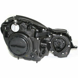 For Mercedes-Benz E-Class Sedan 03-6/30/06/Wagon 04-6/30/06 Headlight Assembly Halogen DOT Certified (CLX-M1-339-1125L-AF-PARENT1)