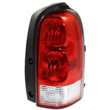 For 2005-2007 Buick Terraza Tail Light DOT Certified (CLX-M0-11-6098-00-1-PARENT1)