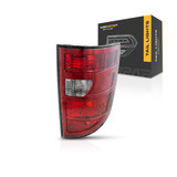 For 2009-2011 Honda Ridgeline Tail Light (CLX-M0-11-6100-91-PARENT1)