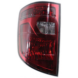 For 2009-2011 Honda Ridgeline Tail Light (CLX-M0-11-6100-91-PARENT1)