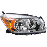 For Toyota RAV4 2006-2008 Headlight Unit Base Limited Model CAPA (CLX-M1-311-1197L-UC1-PARENT1)