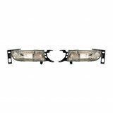 For Cadillac Deville 2000-2005 Fog Light Assembly (CLX-M1-331-2006L-AS-PARENT1)