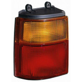 For Mazda MPV 1989-1999 Tail Light Assembly (CLX-M1-315-1908L-AS-PARENT1)