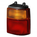 For Mazda MPV 1989-1999 Tail Light Assembly (CLX-M1-315-1908L-AS-PARENT1)