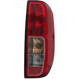 For 2014-2017 Nissan Frontier Tail Light DOT Certified (CLX-M0-11-6096-90-1-PARENT1)