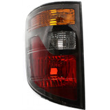 For 2006-2008 Honda Ridgeline Tail Light DOT Certified (CLX-M0-11-6100-01-1-PARENT1)