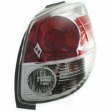 For 2005-2008 Toyota Matrix Tail Light DOT Certified (CLX-M0-11-6076-00-1-PARENT1)