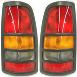For 2001-2003 Chevy Silverado 3500 Tail Light (CLX-M0-11-6082-00-PARENT1)