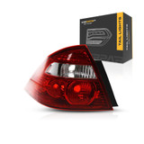 For 2005-2007 Ford Five Hundred Tail Light DOT Certified (CLX-M0-11-6084-01-1-PARENT1)