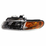 For 1996 1997 1998 1999 Chrysler Town & Country Headlight (CLX-M1-332-1110L-AS-PARENT1)