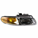 For 1996 1997 1998 1999 Chrysler Town & Country Headlight (CLX-M1-332-1110L-AS-PARENT1)