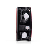 For Chevy S10/GMC S15/Sonoma 1982-1993 Tail Light Assembly Unit w/o Bezel (CLX-M1-331-1920L-USD-PARENT1)