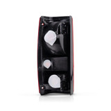 For Chevy S10/GMC S15/Sonoma 1982-1993 Tail Light Assembly Unit w/o Bezel (CLX-M1-331-1920L-USD-PARENT1)