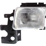 For 1994 1995 1996 1997 Dodge Truck VAN Headlight (CLX-M1-332-1136L-AS-PARENT1)