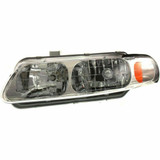 For 1995 1996 Chrysler Sebring Headlight (CLX-M1-332-1138L-AS1-PARENT1)