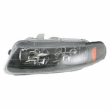For 1995 1996 Dodge Avenger Headlight (CLX-M1-332-1138L-AS2-PARENT1)