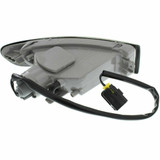 For Mazda Millenia 1995 1996 Signal Light Assembly Amber (CLX-M1-315-1612L-OS-PARENT1)