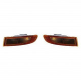 For Mazda Millenia 1995 1996 Signal Light Assembly Amber (CLX-M1-315-1612L-OS-PARENT1)