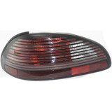 For Pontiac Grand Prix 1997-2003 Tail Light Assembly Unit CAPA Certified (CLX-M1-335-1914L-UC-PARENT1)