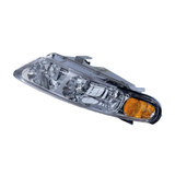 For 1997 1998 1999 2000 Chrysler Sebring Headlight (CLX-M1-332-1139L-AS1-PARENT1)
