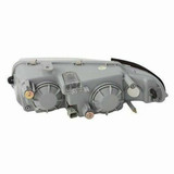 For 1997 1998 1999 2000 Chrysler Sebring Headlight (CLX-M1-332-1139L-AS1-PARENT1)