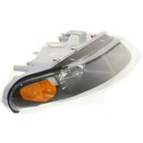 For 1997 1998 1999 2000 Dodge Avenger Headlight (CLX-M1-332-1139L-AS2-PARENT1)