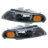 For 1997 1998 1999 2000 Dodge Avenger Headlight (CLX-M1-332-1139L-AS2-PARENT1)