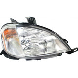 For Mercedes-Benz M-Class 1998-2001 Headlight Assembly w/o Sport Package DOT Certified (CLX-M1-339-1103L-AFD-PARENT1)