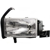 For 1994-2001 Dodge Truck Pickup Headlight (CLX-M1-332-1104L-AS-PARENT1)