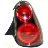 For Chevy Monte Carlo 2000-2005 Tail Light Assembly Unit (CLX-M1-331-1941L-US-PARENT1)