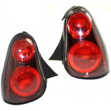 For Chevy Monte Carlo 2000-2005 Tail Light Assembly Unit (CLX-M1-331-1941L-US-PARENT1)