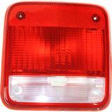 For Chevy/GMC Van 1985-1996 Tail Light Assembly Unit (CLX-M1-331-1928L-US-PARENT1)