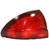 For Chevy Monte Carlo 1995 1996 Tail Light Assembly Unit (CLX-M1-331-1936L-US-R-PARENT1)