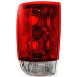 For Chevy/GMC Blazer /Jimmy 1995-2004 Tail Light Assembly Unit (CLX-M1-331-1921L-US-PARENT1)