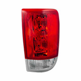 For Chevy/GMC Blazer /Jimmy 1995-2004 Tail Light Assembly Unit (CLX-M1-331-1921L-US-PARENT1)