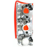 For Chevy/GMC Blazer /Jimmy 1995-2004 Tail Light Assembly Unit (CLX-M1-331-1921L-US-PARENT1)