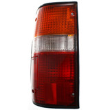 For Toyota Pickup 2/4WD 1989-1995 Tail Light Assembly (CLX-M1-311-1909L-AS-PARENT1)