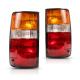 For Toyota Pickup 2/4WD 1989-1995 Tail Light Assembly (CLX-M1-311-1909L-AS-PARENT1)