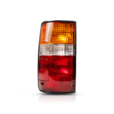 For Toyota Pickup 2/4WD 1989-1995 Tail Light Assembly (CLX-M1-311-1909L-AS-PARENT1)
