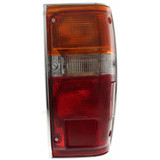 For Toyota Pickup 2/4WD 1984-1988/4Runner 1984-1989 Tail Light Assembly Chrome (CLX-M1-311-1911L-AS1-PARENT1)