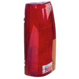 For Cadillac Escalade 1999 2000 Tail Light Assembly Unit | Replacement For GM2808108 | 16506355