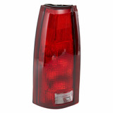 For Cadillac Escalade 1999 2000 Tail Light Assembly Unit | Replacement For GM2808108 | 16506355