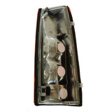 For Cadillac Escalade 1999 2000 Tail Light Assembly Unit | Replacement For GM2808108 | 16506355